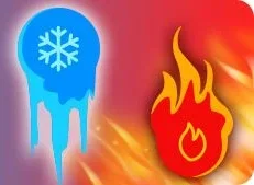 Hot or Cold bonus